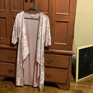 LuLaRoe cardigan